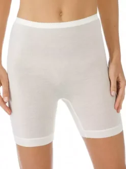 Schlüpfer mit langem Bein - Serie Exquisite