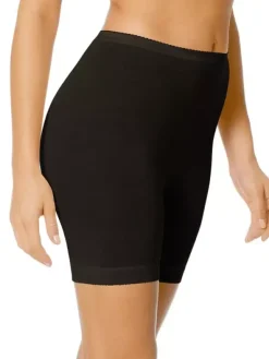 Schlüpfer mit langem Bein - Serie Exquisite