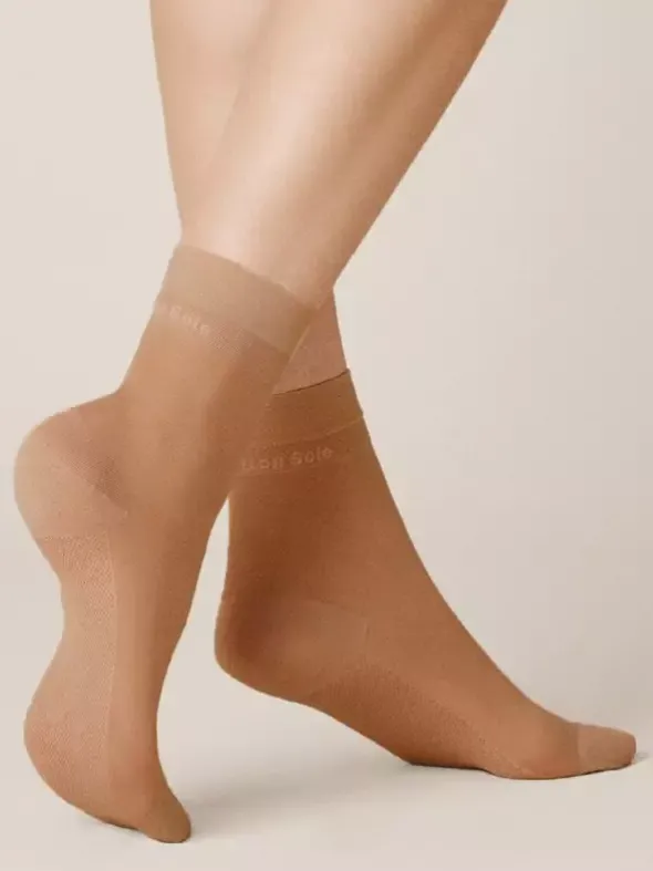 Söckchen - Cotton Sole 20