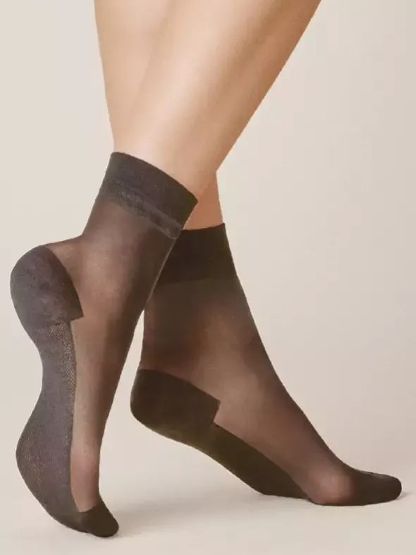 Söckchen - Cotton Sole 20