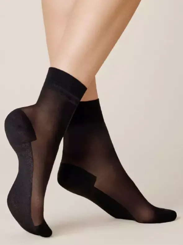 Söckchen - Cotton Sole 20