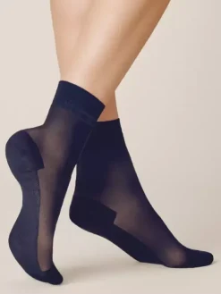 Söckchen - Cotton Sole 20