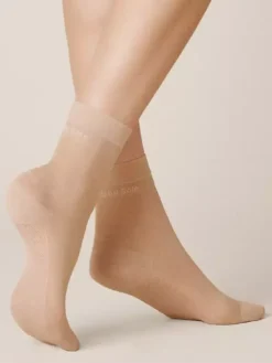 Söckchen - Cotton Sole 20