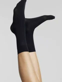 Söckchen 30 DEN - Opaque