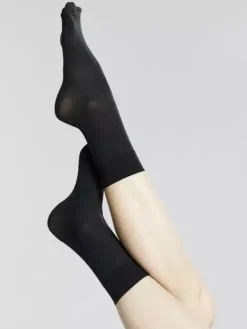 Söckchen 30 DEN - Opaque