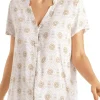 Shirt 1/2 Arm - Sleep and Lounge