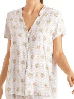 Shirt 1/2 Arm - Sleep and Lounge