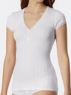 Shirt Kurzarm - Agathe