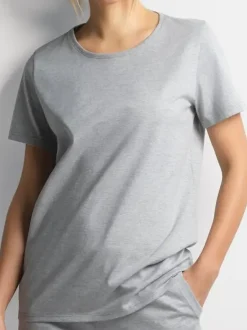 Shirt kurzarm - Allday Lounge Collection