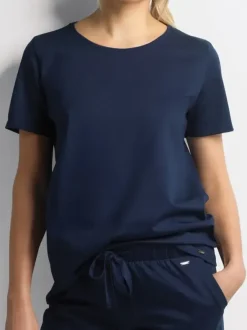 Shirt kurzarm - Allday Lounge Collection