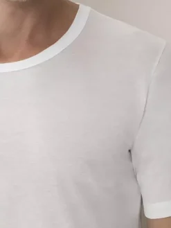 Shirt Kurzarm - Business Class