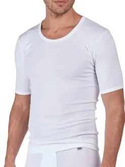 Shirt Kurzarm - Comfort