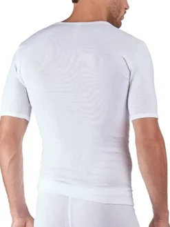 Shirt Kurzarm - Comfort