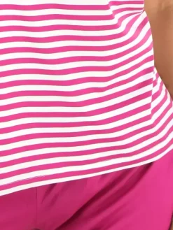 Shirt Kurzarm - Emmy