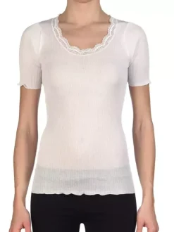 Shirt Kurzarm - Filo Scozia