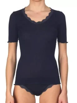 Shirt Kurzarm - Filo Scozia