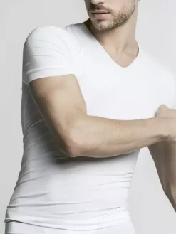 Shirt Kurzarm - Free Cut