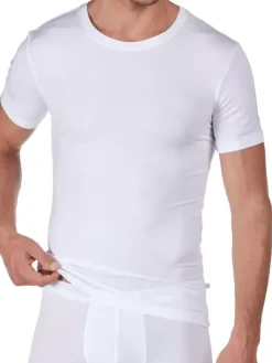 Shirt Kurzarm - hautnah Soft Modal