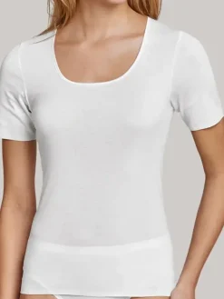 Shirt Kurzarm - Luxury