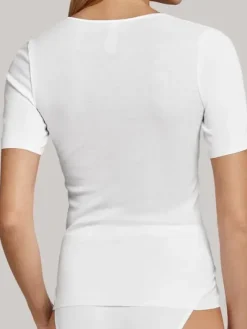 Shirt Kurzarm - Luxury