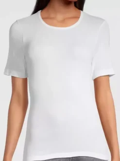 Shirt Kurzarm - Mako Cotton