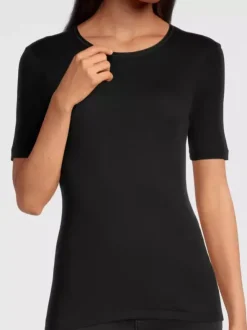 Shirt Kurzarm - Mako Cotton