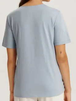 Shirt Kurzarm - Natural Shirt