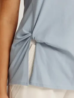 Shirt Kurzarm - Natural Shirt