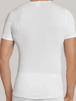 Shirt Kurzarm - Original Doppelripp