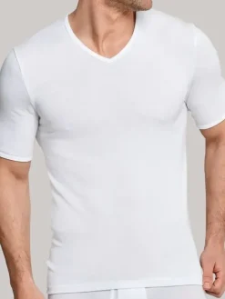 Shirt Kurzarm - Original Feinripp