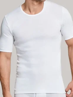 Shirt Kurzarm - Original Feinripp