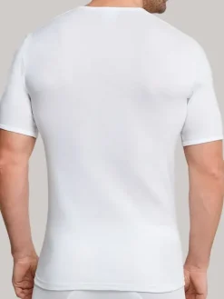 Shirt Kurzarm - Original Feinripp