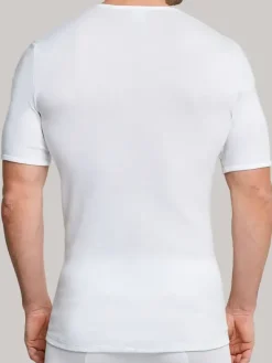 Shirt Kurzarm - Original Feinripp