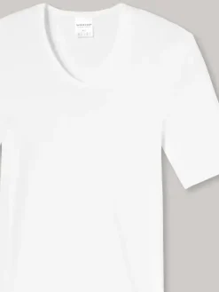 Shirt Kurzarm - Original Feinripp