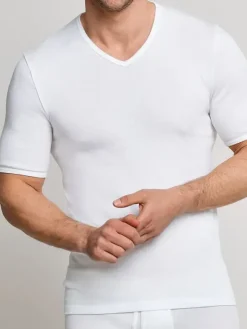 Shirt Kurzarm - Original Feinripp