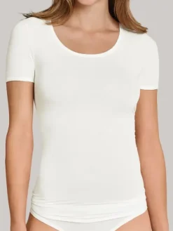 Shirt Kurzarm - Personal Fit