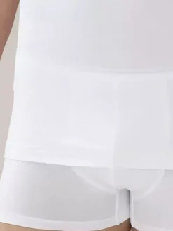 Shirt Kurzarm - Pure Comfort