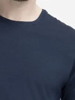 Shirt Kurzarm - Pure Luxury