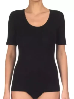 Shirt Kurzarm - Pure Wool