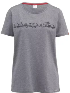 Shirt Kurzarm - Schwinger