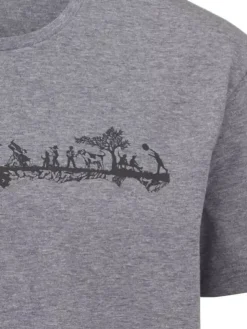 Shirt Kurzarm - Schwinger