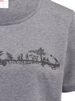 Shirt Kurzarm - Schwinger