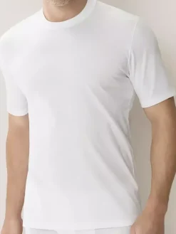 Shirt Kurzarm - Sea Island