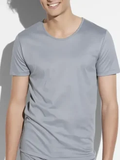 Shirt Kurzarm - Sea Island