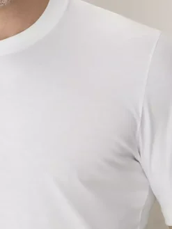 Shirt Kurzarm - Sea Island