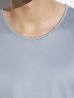 Shirt Kurzarm - Sea Island