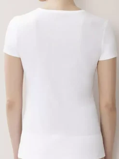 Shirt Kurzarm - Sea Island