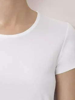 Shirt Kurzarm - Sea Island