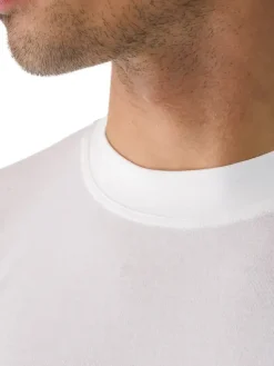 Shirt Kurzarm - Serie Casual Cotton