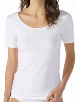 Shirt Kurzarm - Serie Cotton Pure